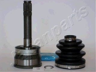 

Шрус Japanparts GI-125