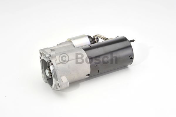 

Стартер BOSCH 0 001 125 053