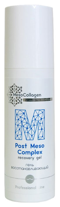 Купить Гель для лица Medical Collagene 3D Post Meso Complex 130 мл