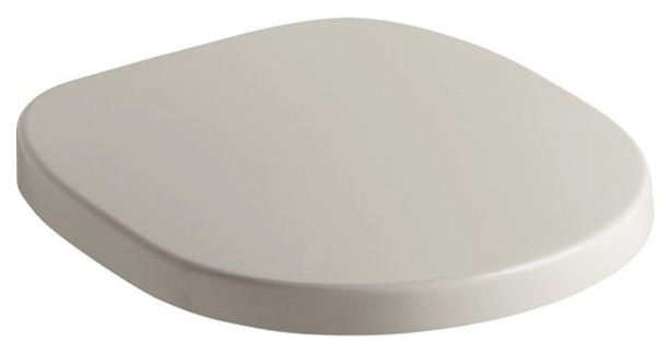 Сиденье для унитаза IDEAL STANDARD E712701 чаша для унитаза компакта ideal standard
