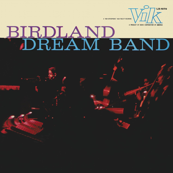

Maynard Ferguson "Birdland Dream Band"