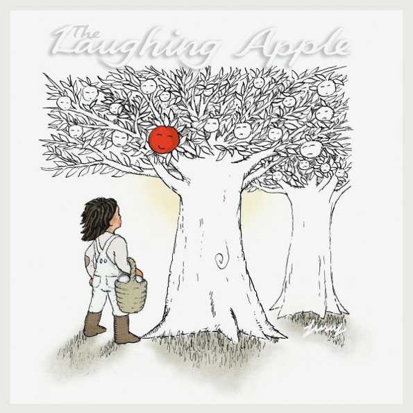 

Yusuf (Cat Stevens) "Laughing Apple" (LP)