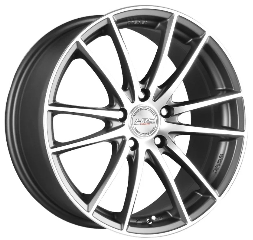 Колесный диск Racing Wheels R19 7J 5x112 ET45 D666 87513664989 16700₽