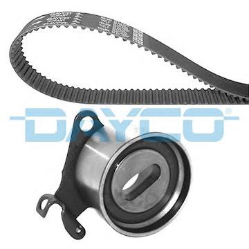 

Ремкомплект ГРМ DAYCO KTB249