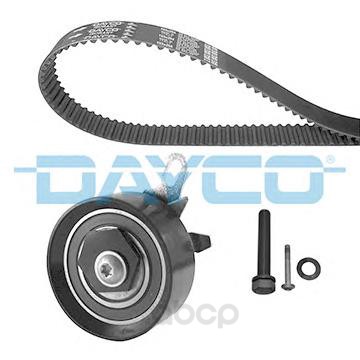 

Ремкомплект ГРМ DAYCO KTB567