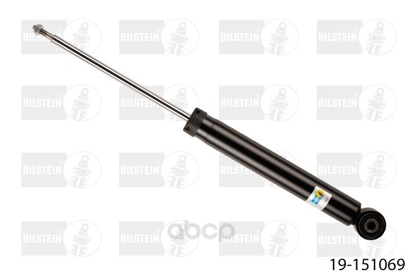 фото Амортизатор задний gas bilstein 19-151069