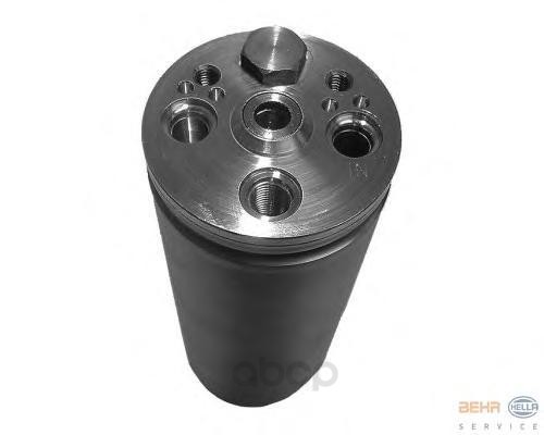 

Осушитель кондиционера Hella 8FT351195-521