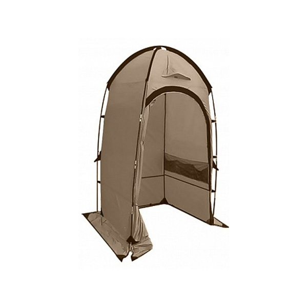 фото Тент campack tent sanitary tent коричневый