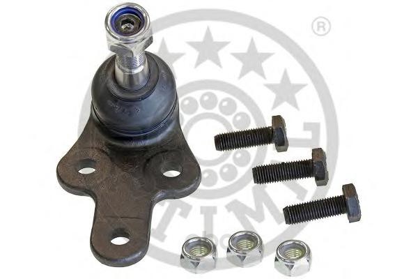 

Опора шаровая Optimal G3-978