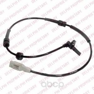 

Датчик abs передний правый Delphi SS20121