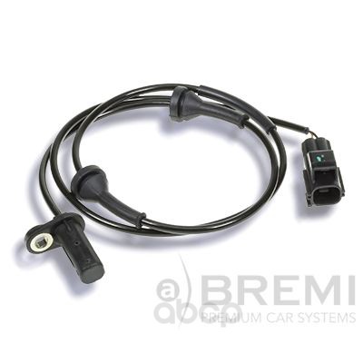 

Датчик автомобильный BREMI 50637