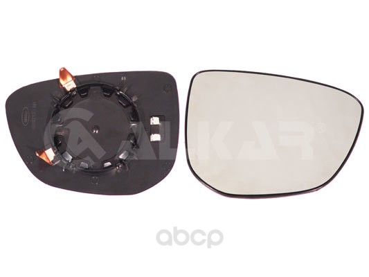 

Зеркало заднего вида ALKAR 6432871