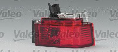 

Фара передняя Valeo 088505