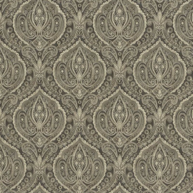 

Виниловые обои Rasch Art Nouveau 958447, Серый, 958447