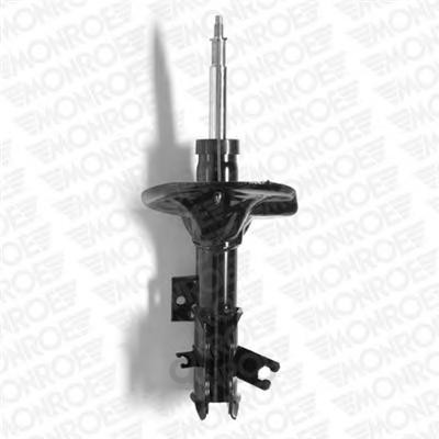 фото Амортизатор подвески передн прав volvo: s40 i 95-03, v40 универсал 95-04 monroe g16783
