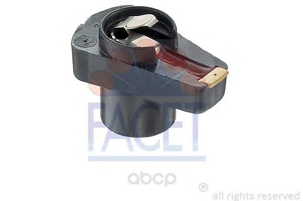 

Бегунок распределителя зажигания Opel Corsa A 82-93, Kadett Facet 37595RS