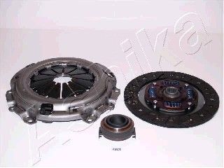 

Комплект сцепления Ashika 9204463
