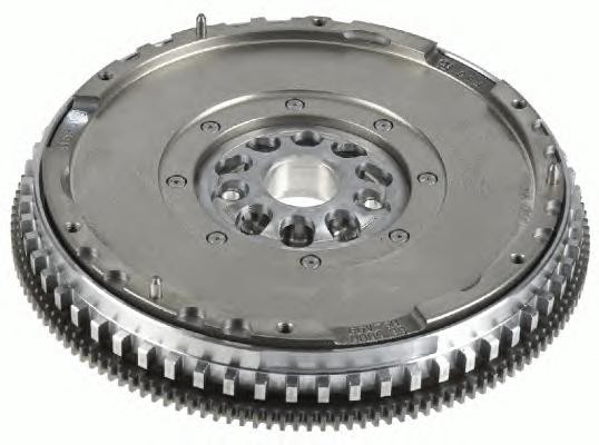

Комплект сцепления Sachs Volvo 2294001332
