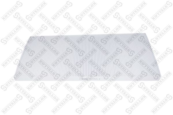 фото Фильтр воздушный салона stellox 87-11808-sx
