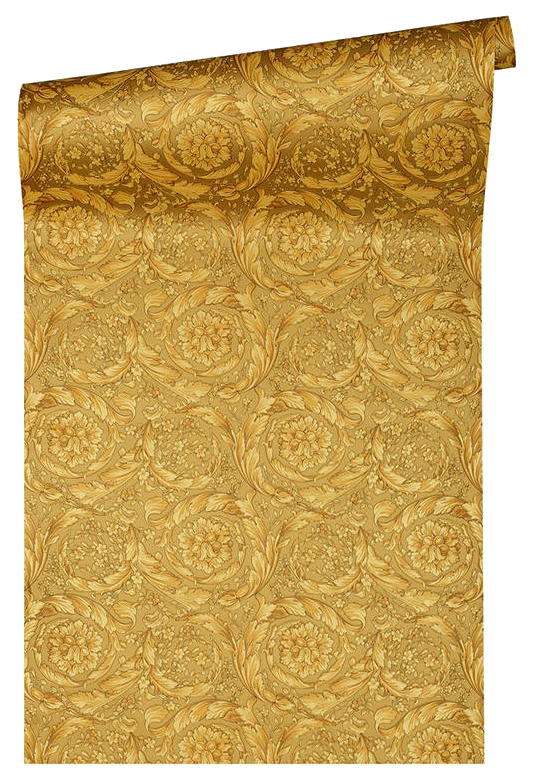 

Виниловые обои A.S. Creation Versace 93583-3