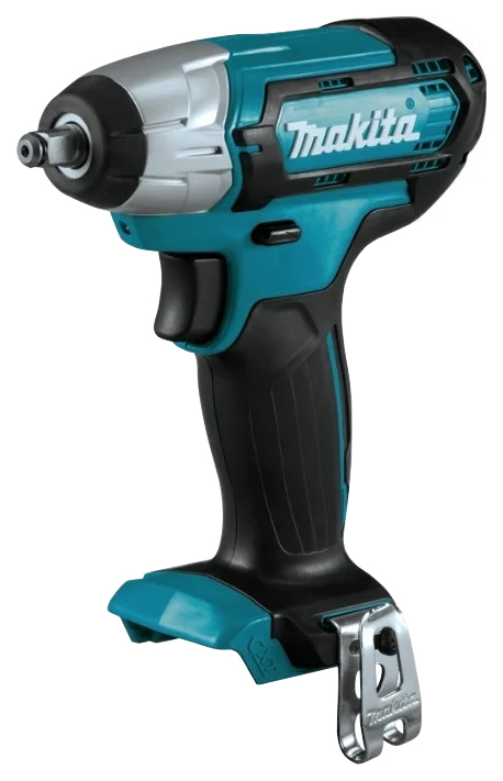 Аккумуляторный гайковерт Makita TW140DZ БЕЗ АККУМУЛЯТОРА И З/У