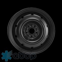 

Колесный диск KFZ R16 J PCD5x100 ET D 9552