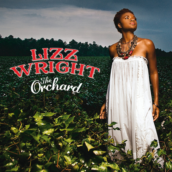 

Lizz Wright ‎ The Orchard (2LP)