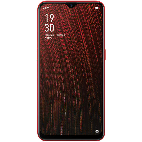 Смартфон Oppo A5s 3+32Gb Red (CPH1909)