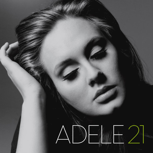 

Adele 21 (RU)(CD)