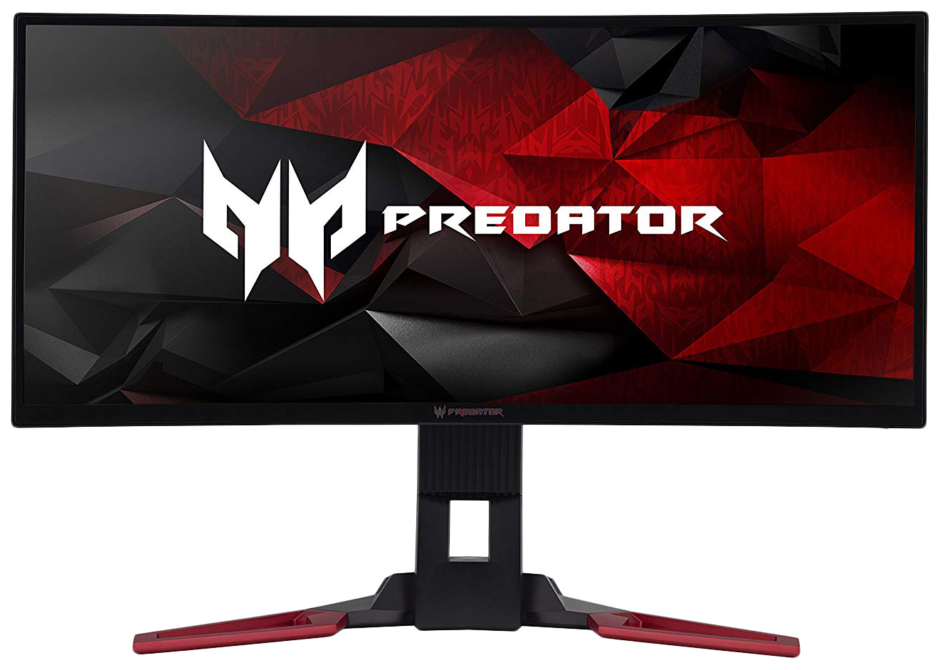 фото Монитор acer predator predator z301c um.cz1ee.001