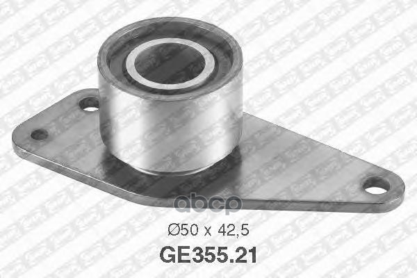 

Ролик обводной SNR GE35521