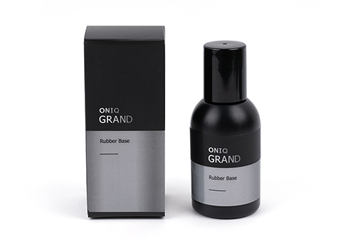 

Базовое покрытие Oniq 903 Grand Rubber base, 90 мл