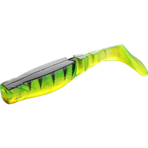 

Силиконовая приманка Mikado Fishunter 105 мм, 57, 5 шт., Fishunter