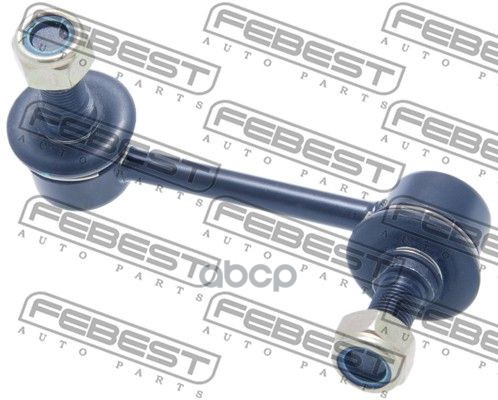 фото Стойка стабилизатора febest 0523cx9rr