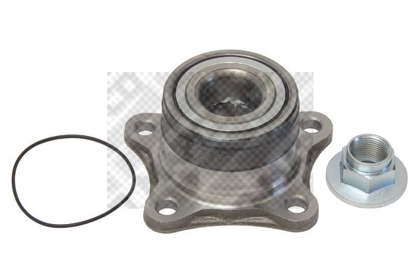 

Комплект подшипника ступицы колеса MAPCO 26269