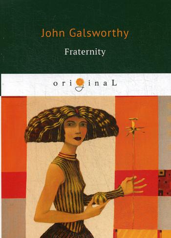 

Fraternity
