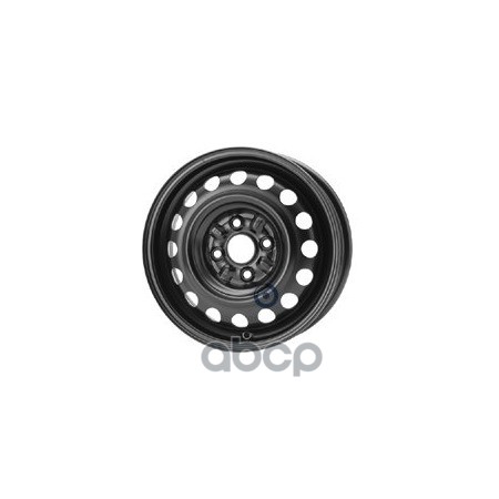 фото Колесный диск kfz, toyota 4.5x14/4x100et39 54.1
