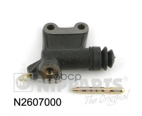 

Цилиндр сцепления NIPPARTS N2607000