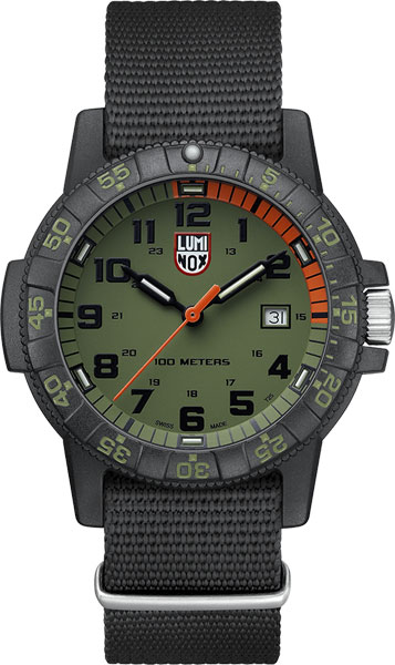 фото Наручные часы кварцевые мужские luminox xs.0337