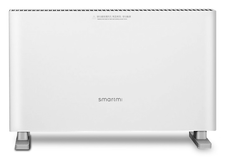

Конвектор Smartmi LRH6001CN White, Белый, LRH6001CN