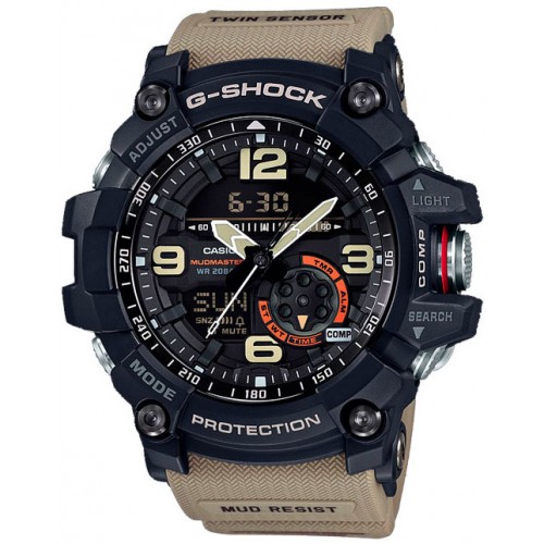 Спортивные наручные часы Casio G-Shock GG-1000-1A5