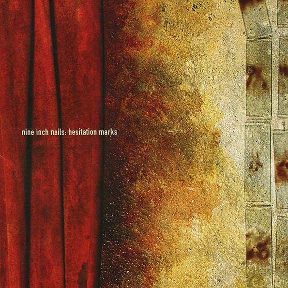 фото Nine inch nails hesitation marks (ru)(cd) медиа