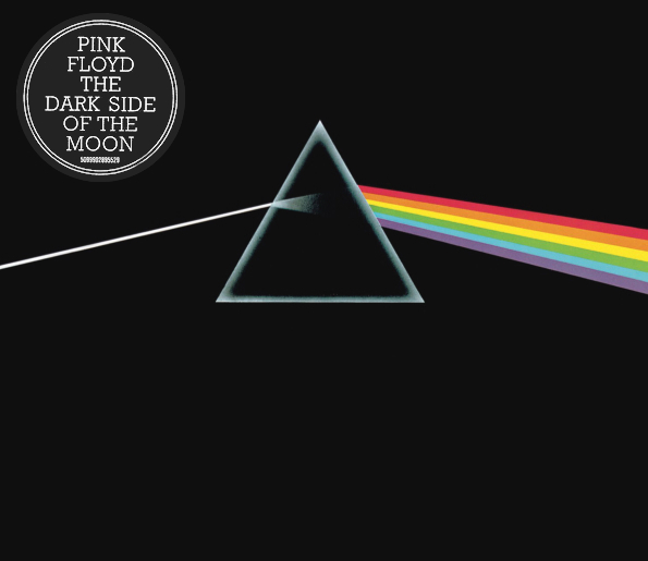 Dark side of the moon roger waters