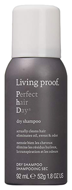 

Сухой шампунь Living Proof Perfect Hair Day 92 мл