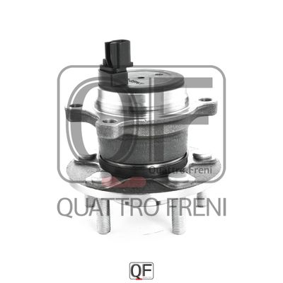 

Ступица колеса QUATTRO FRENI QF04D00138