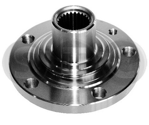 

Ступица колеса STC T490115