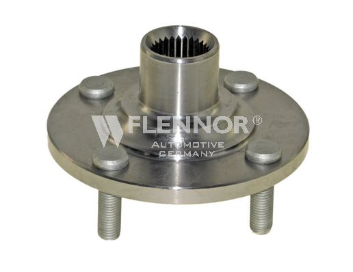 

Ступица колеса FLENNOR FRW090038