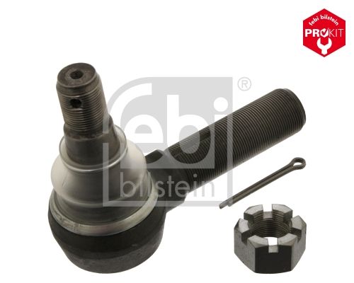 

Наконечник поперечной рулевой тяги FEBI 35662