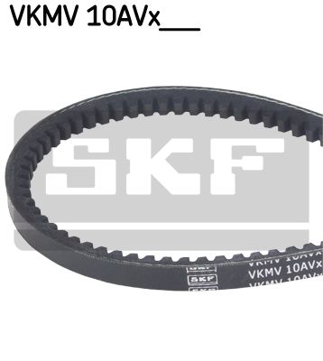 

Клиновой ремень SKF VKMV 10AVx650