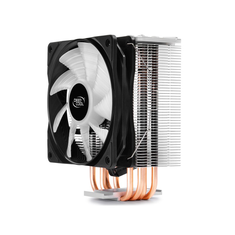 

Кулер для процессора DEEPCOOL Gammaxx GTE (DP-MCH4-GMX-GTE), Gammaxx GTE